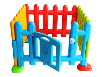 75cm High Baby Safety Playpen for Sale BP-009